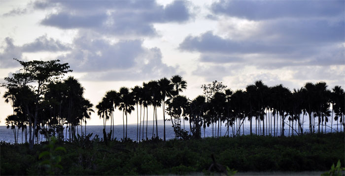 río Duaba Baracoa Guantánamo 10