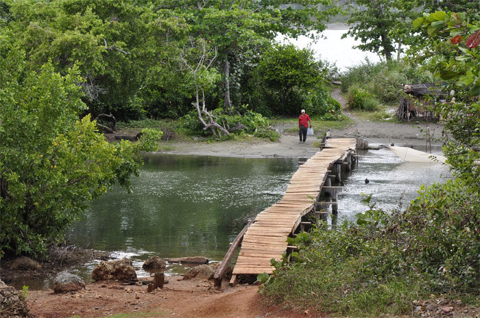 río Duaba Baracoa Guantánamo 3