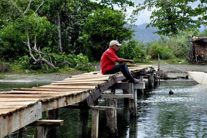 río Duaba Baracoa Guantánamo 5