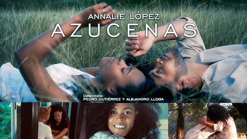 Azucenas de Annalie López