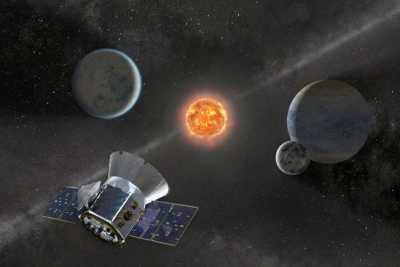 1 nasa