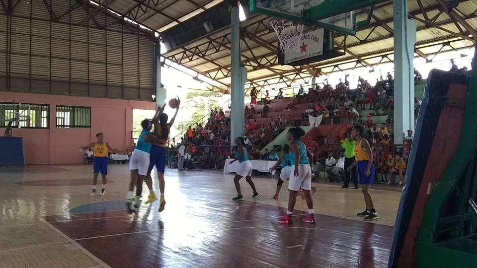 baloncesto escolar f