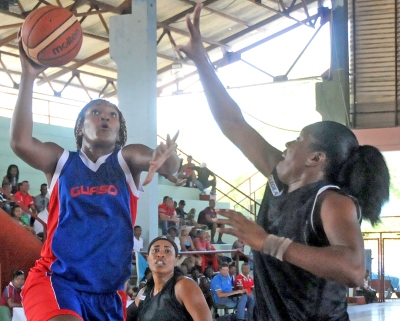 baloncesto gtmo boleto portada