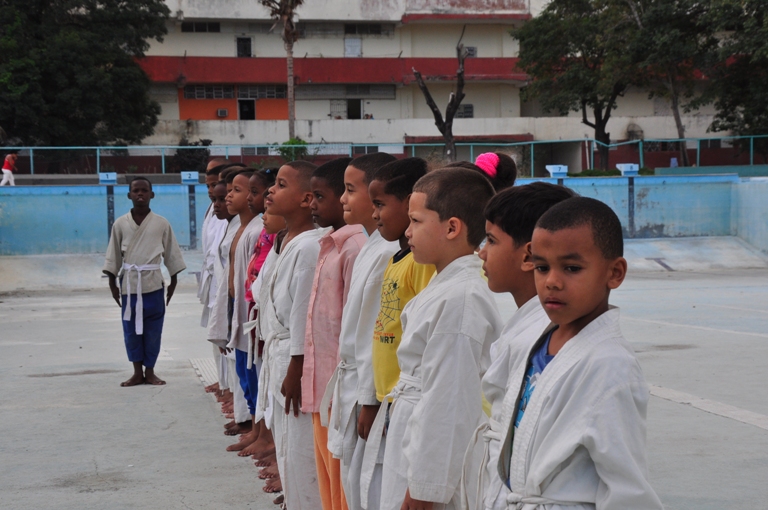 judo gtmo