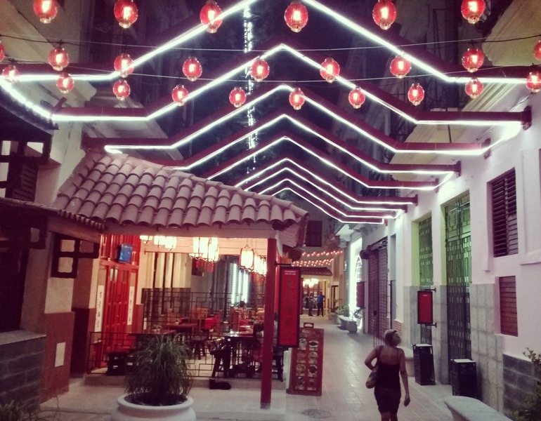 ciudad de La Habana 2019 12