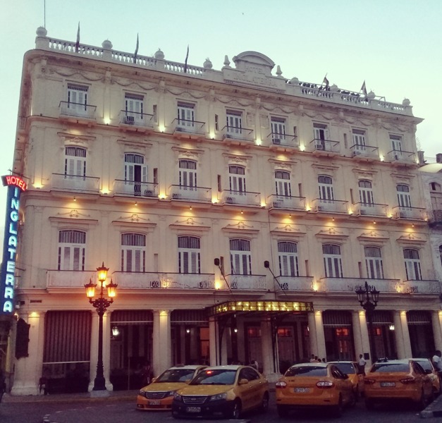 ciudad de La Habana 2019 13