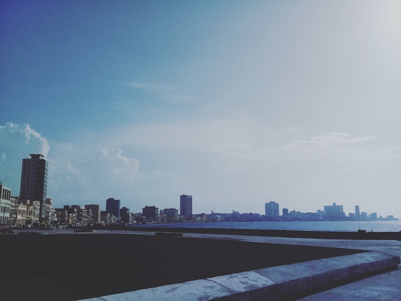 ciudad de La Habana 2019 18