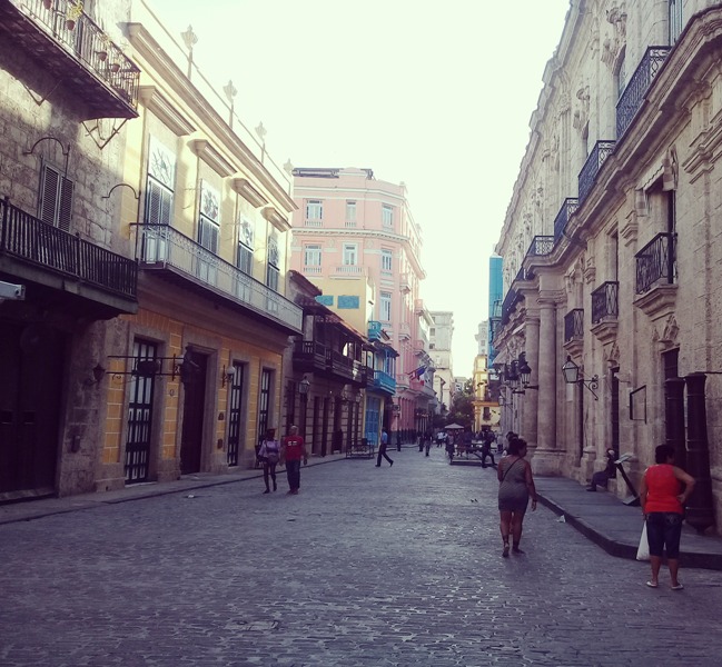 ciudad de La Habana 2019 20