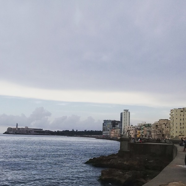 ciudad de La Habana 2019 25