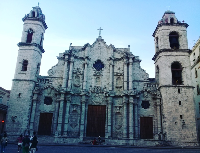 ciudad de La Habana 2019 4