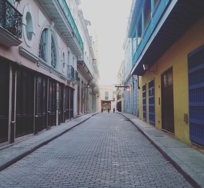 ciudad de La Habana 2019 5