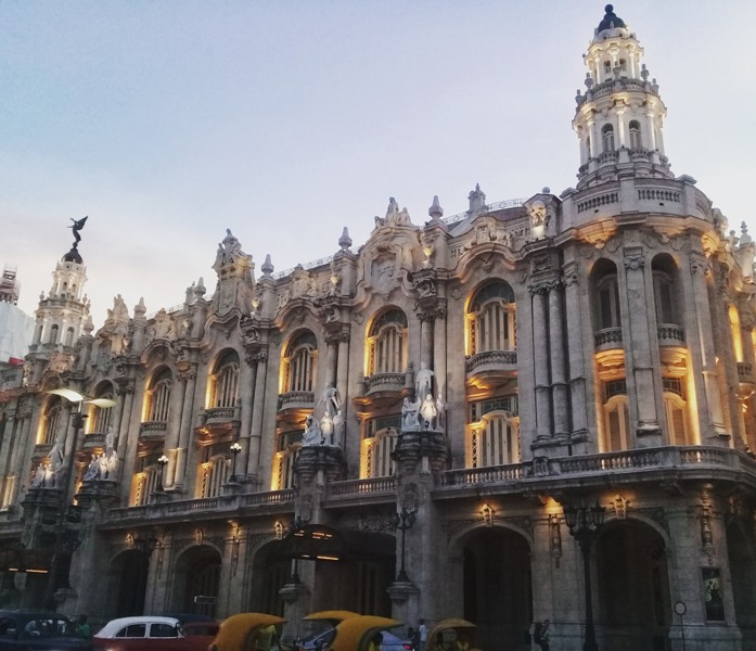 ciudad de La Habana 2019 6