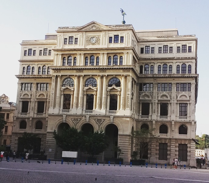 ciudad de La Habana 2019 7