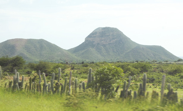 San Antonio del Sur 1