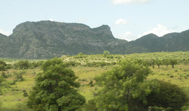 San Antonio del Sur 2