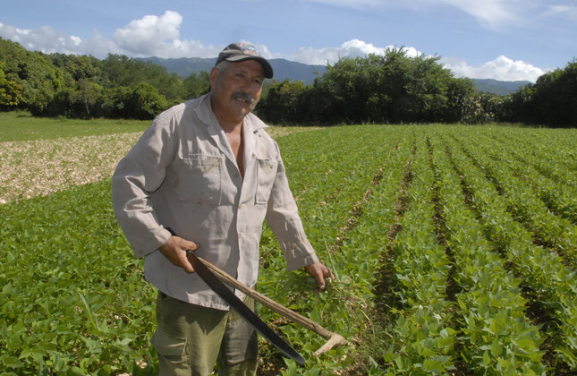 San Antonio del Sur 3