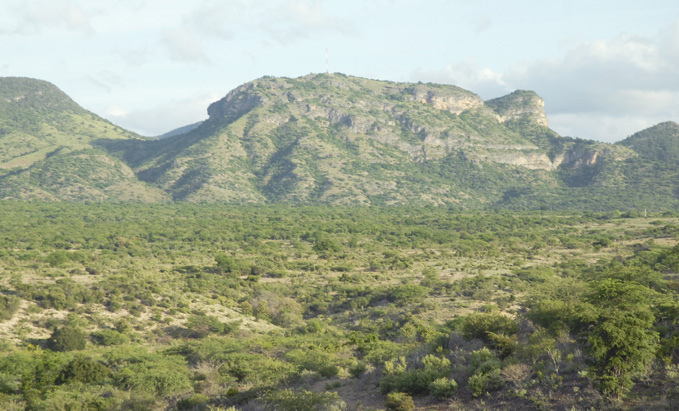 San Antonio del Sur 7