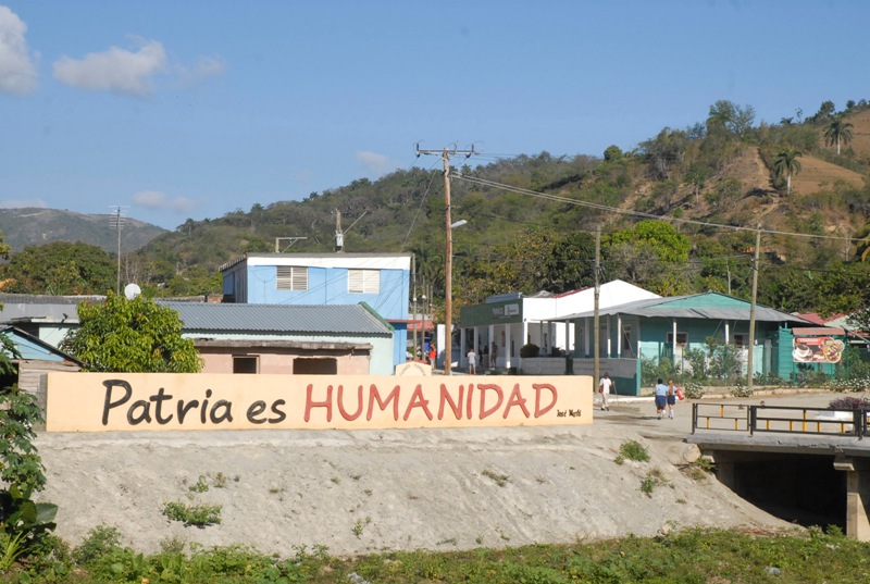 San Antonio del Sur 9