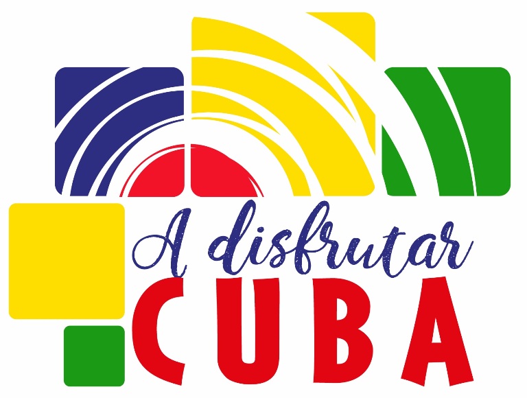 Verano Cuba 2018 Logo