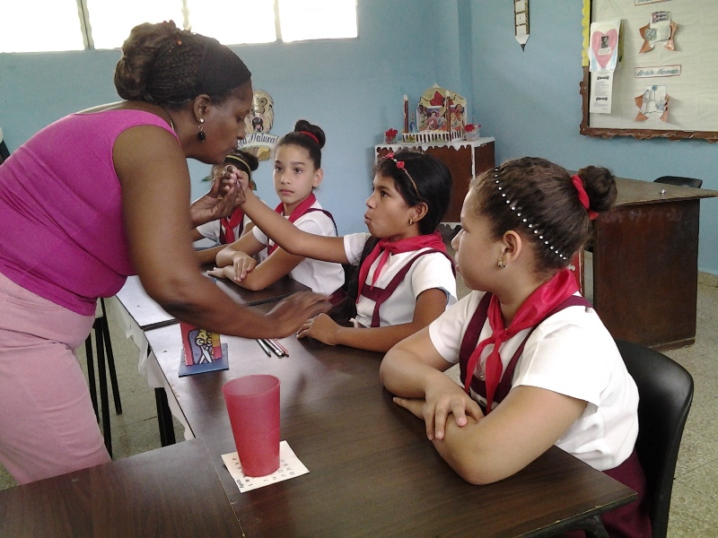 escuela 14 de junio 7