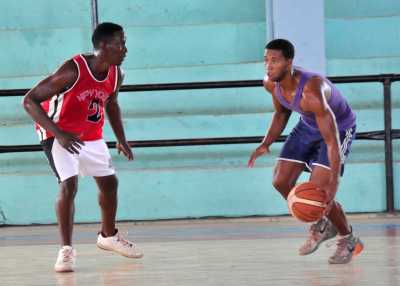 baloncesto mascuñino