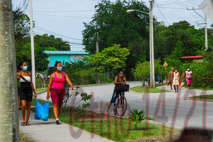 002 Tranquilidad en Reparto