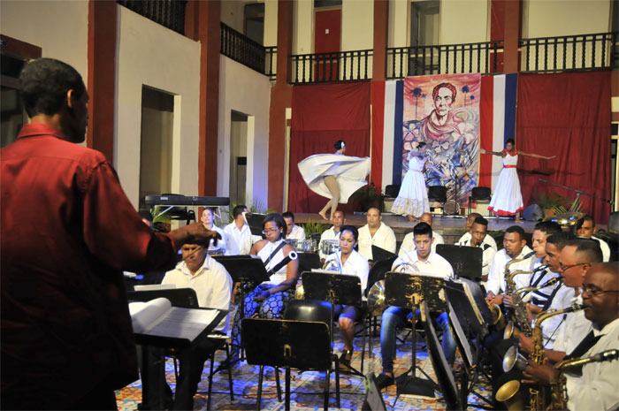 Guantánamo cultura 3