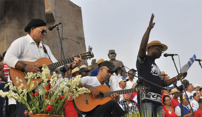 Guantánamo cutlura 6