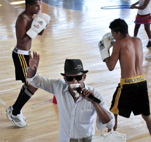  fotos guantánamo venceremos deporte guantánamo