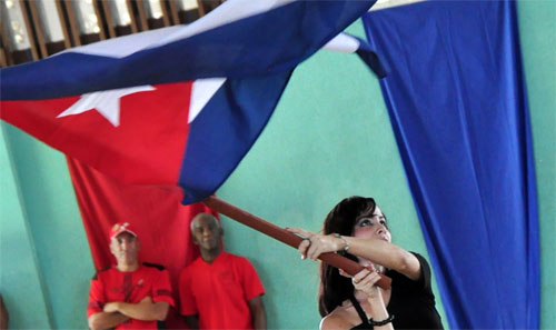  fotos guantánamo venceremos deporte guantánamo