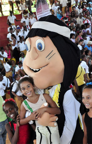  fotos guantánamo venceremos deporte guantánamo