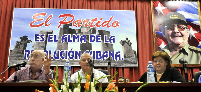 asamblea pcc guantanamo
