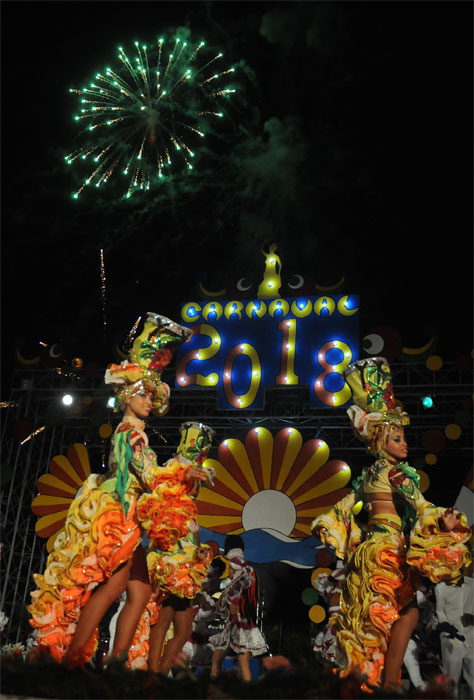 carnaval gala2018