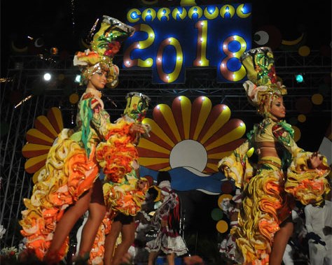 carnaval gala2018 portada