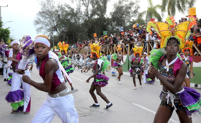 carnaval infantil2019 6