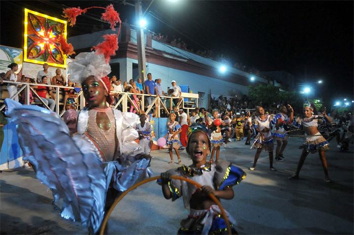 carvanal infantil2019 12