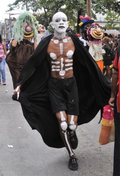 carnaval infantil gtmo2015