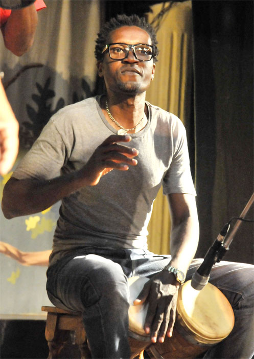 Carnaval Guantánamo 4