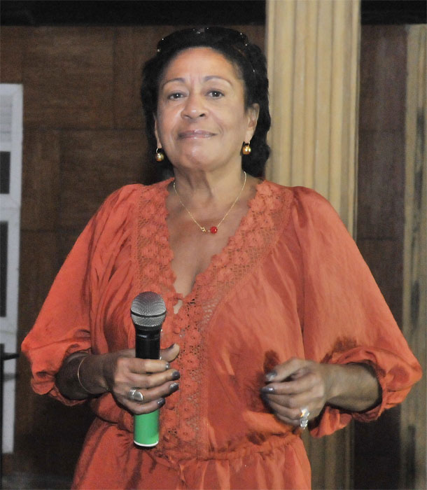 carnaval Guantánamo 2