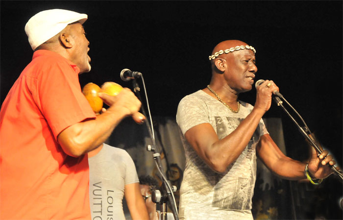 carnaval Guantánamo 3