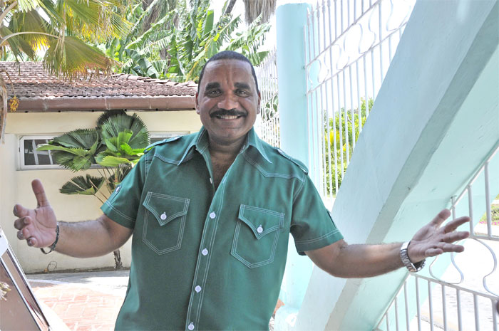 carnaval Guantánamo 6