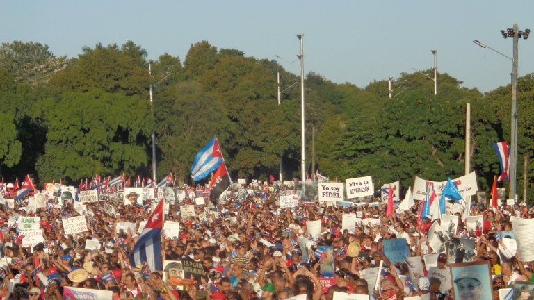 desfile militar marcha14
