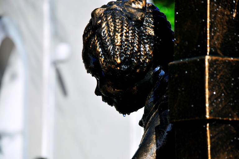 escultura guantanamera 4