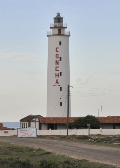 faro maisi