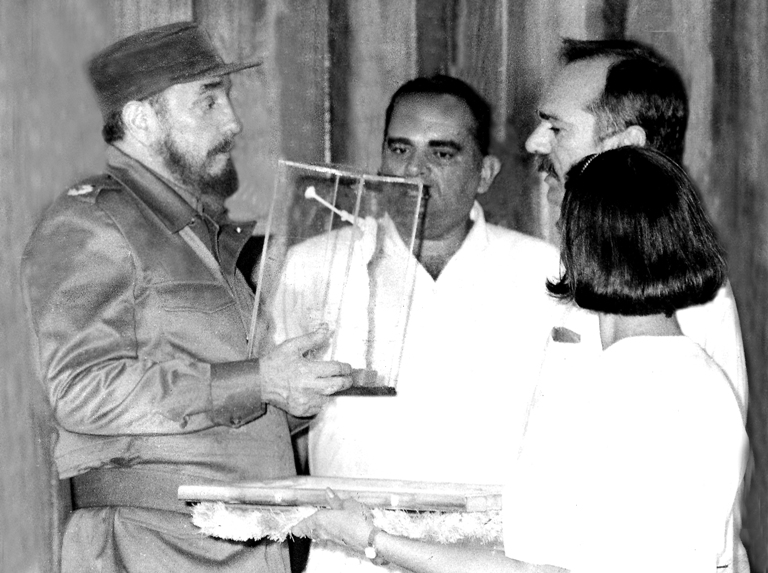 fidel en guantanamo10