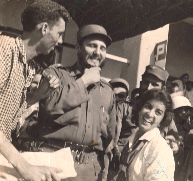 fidel en guantanamo2