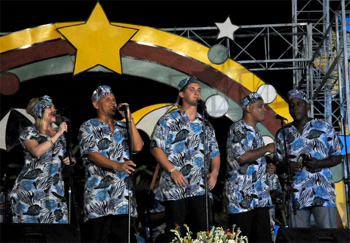 Carnaval Gtmo 2019 5