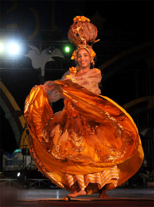 Carnaval Gtmo 2019 6