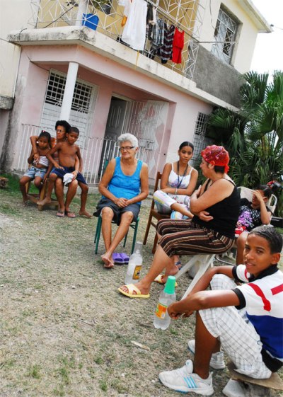 gtmo sismo preparacion