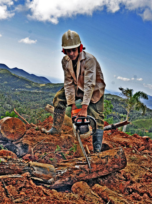 lomerío guantanamero 2